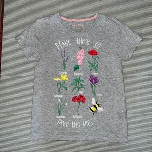 Mini Boden: Plant these to save the bees